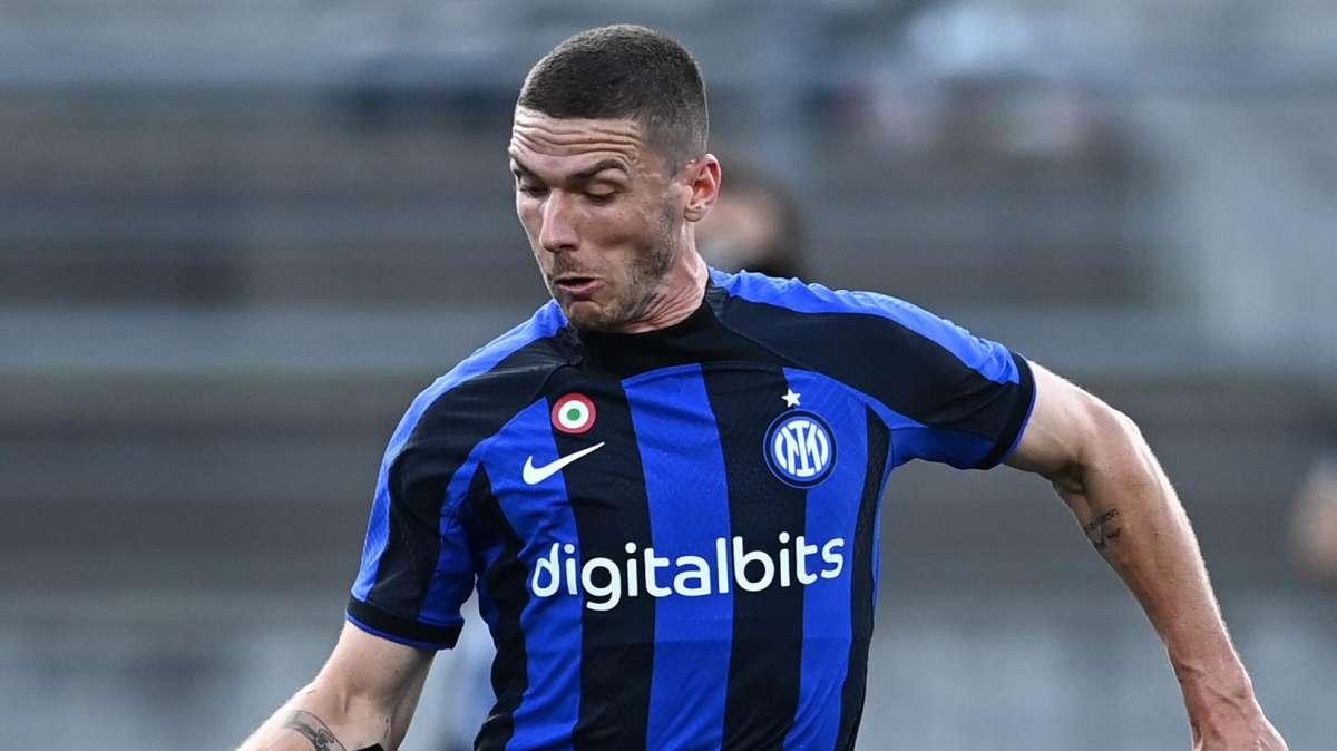 Gosens: "Sto sempre meglio dopo l'infortunio, pronti per il Lecce"