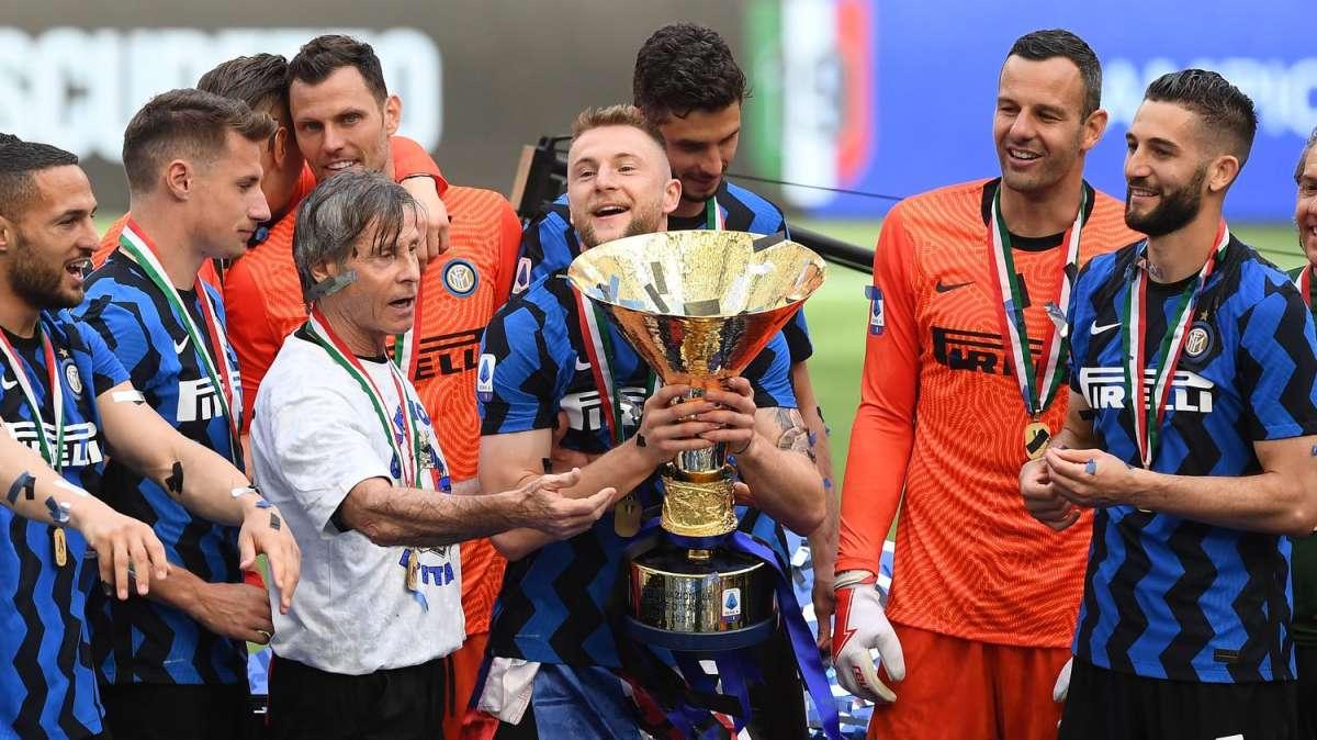 Inter Store: da domani apre un museo dedicato alla storia della Nazionale italiana