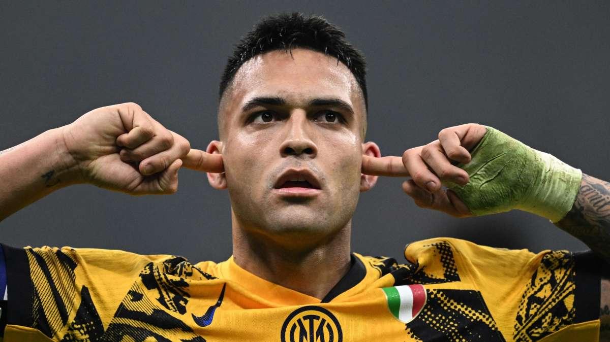 Thu-La da gestire, dopo Thuram tocca a Lautaro: seconda panchina nel 2025