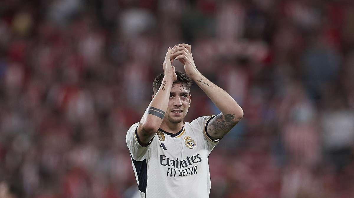 Valverde ringrazia: "Sanchez uno dei pochi ad aiutarmi, gli sarò sempre grato. E all'Arsenal..."