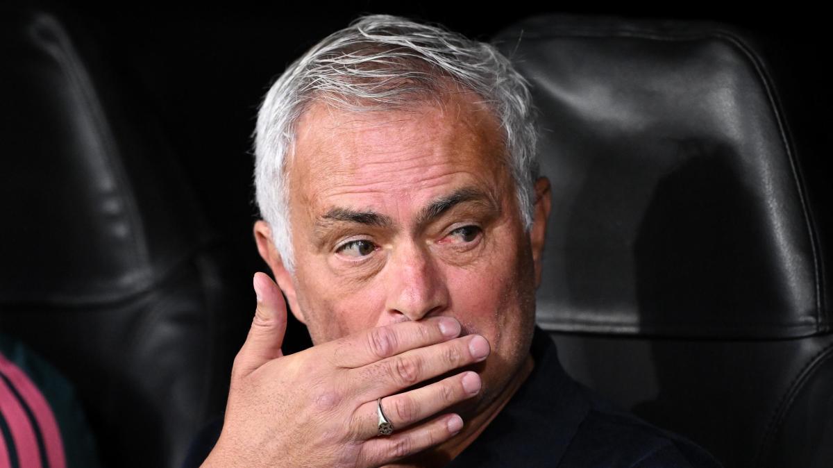 Real Madrid, Mourinho: "Partita pazza, contento per il risultato. Le critiche a Mbappè..."