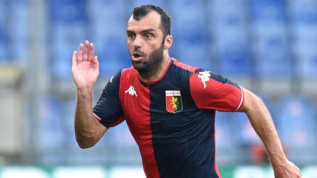 Pandev: "Mancini? Qualche dubbio resta, via nel momento sbagliato"