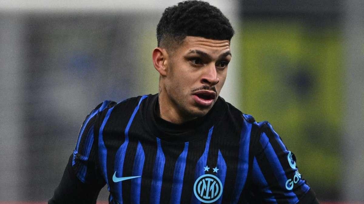 Il Besiktas non molla Luis Henrique: arriva il rilancio, l'Inter aspetta il sostituto