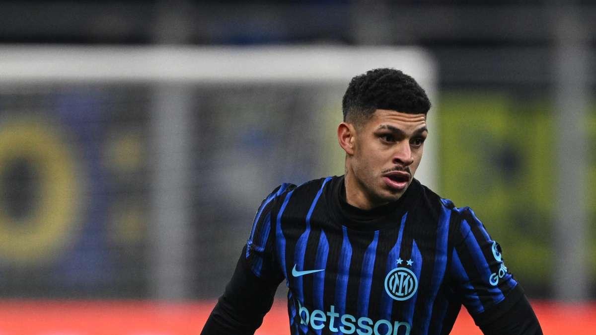 Le pagelle di Luis Henrique - Non convince del tutto, tiene però in gioco Gabriel Jesus