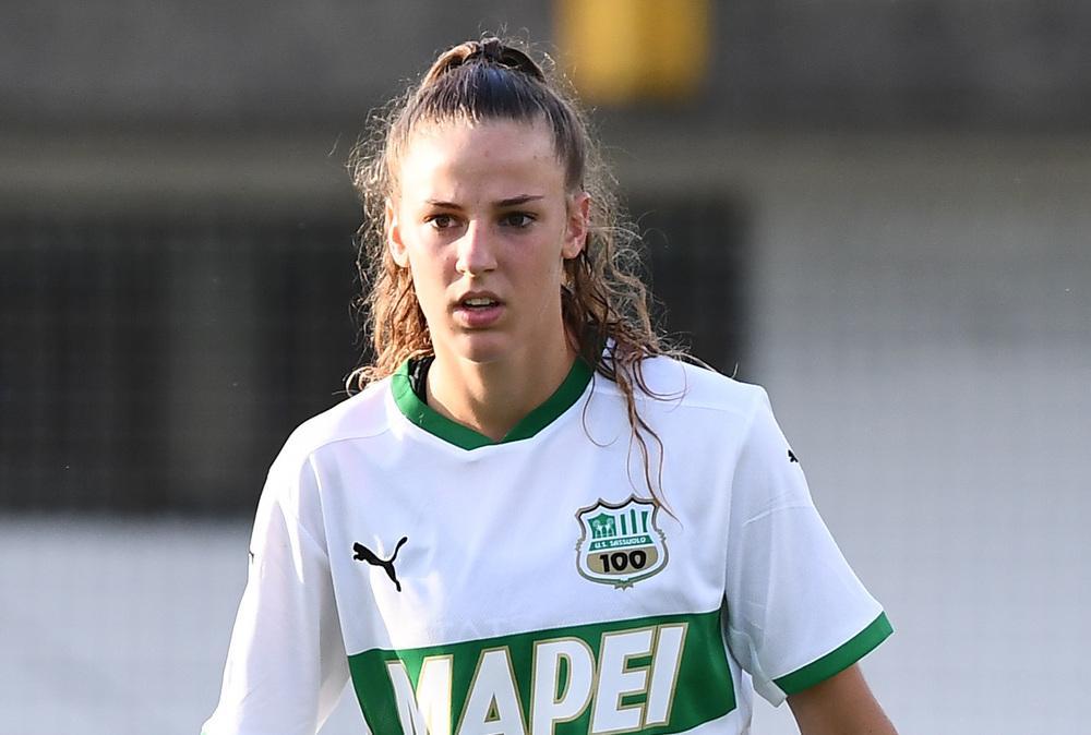 Inter Women, Tomaselli e i suoi modelli: "Mi ispiro a Calhanoglu e Zielinski"