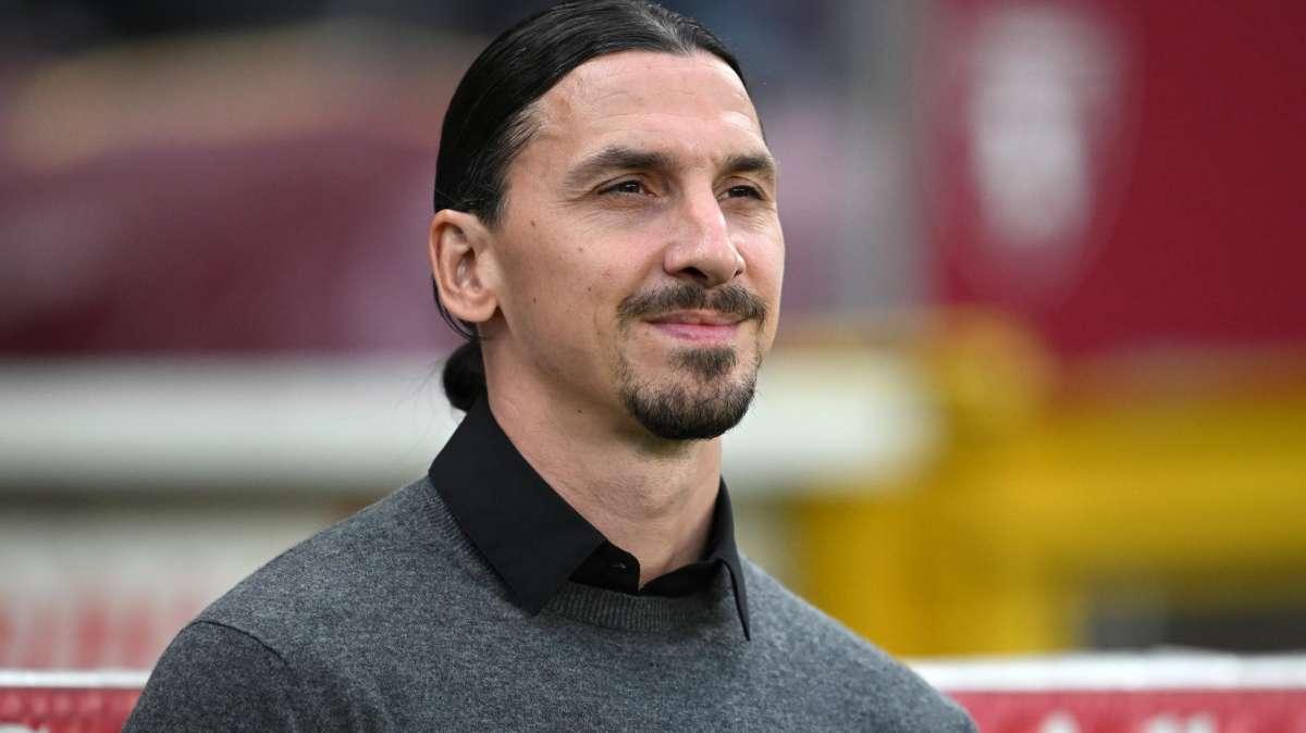 Milan, Ibrahimovic: "Soffrire per lo Scudetto dell'Inter? No, è una parola da perdenti"