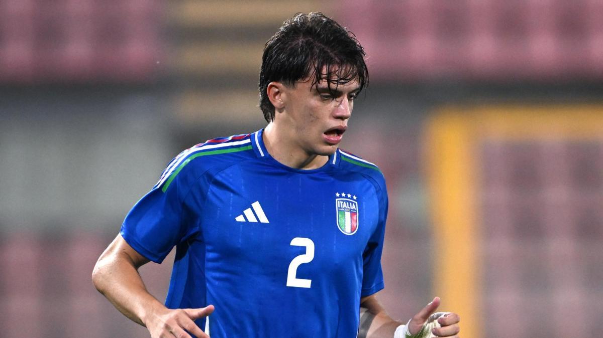 Romano: "Il Chelsea sta cercando di chiudere per Palestra in settimana. L'Inter..."