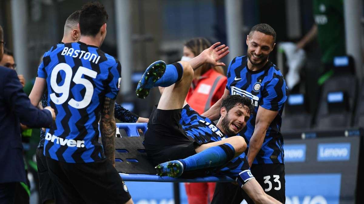 Ranocchia, il futuro parla ancora nerazzurro: il difensore pronto al rinnovo con Inzaghi