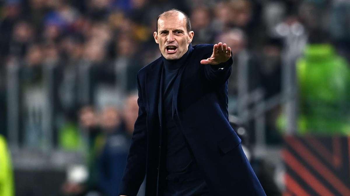 Juventus, Allegri resta? Ha la fiducia di Elkann ma non convince tutti