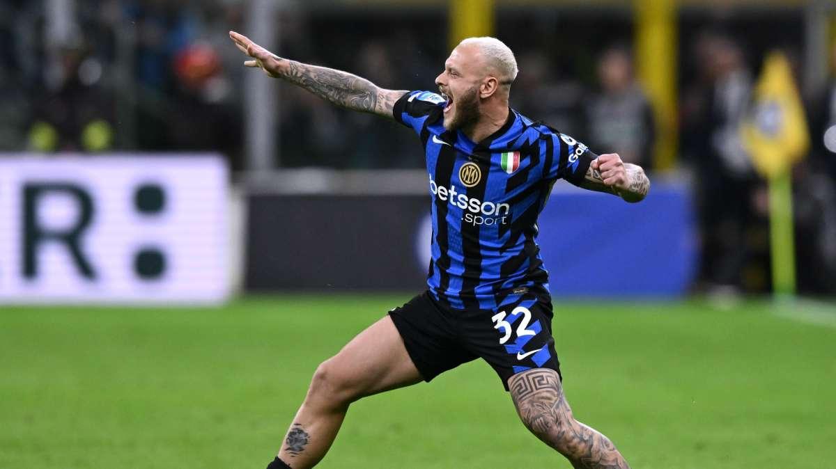 Inter-Bayern Monaco, in campo la formazione titolare. Dimarco si riprende la fascia: le ultime da Appiano