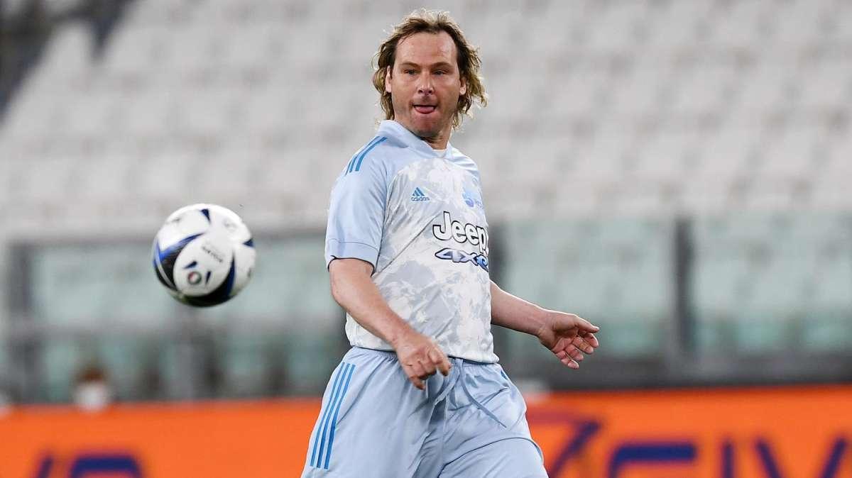 Juventus, Nedved lancia la sfida all'Inter: "Allegri ha fame di vittorie"