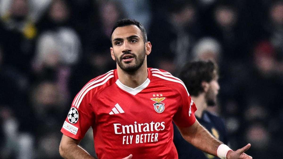 Pavlidis accostato all'Inter, il greco grande protagonista ieri sera: tripletta al Porto