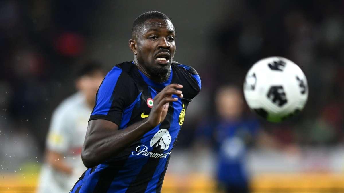Dallo scippo al Milan a un precampionato da dimenticare. Ora l'Inter aspetta il vero Thuram