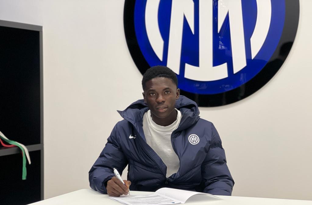 Akinsanmiro in chiusura con la Samp: l'Inter inserisce il controriscatto? I dettagli