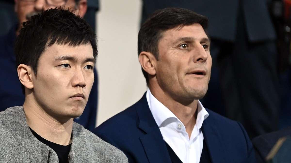 Zanetti: "L'ultima in Premier guadagna più dai diritti tv di Inter, Milan e Juve messe assieme"