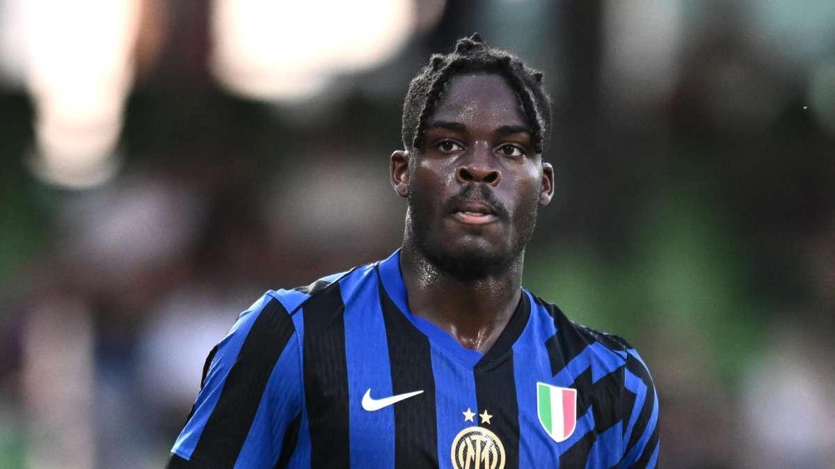 Bisseck titolare al Ferraris. Inzaghi prepara la staffetta in attacco con Taremi. Le top news delle 00.30