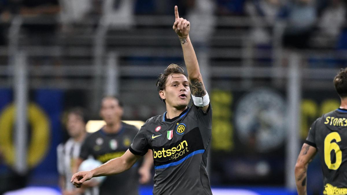 Altra partita pazza dell'Inter a San Siro: il dato sugli spettatori presenti per la sfida con l'Udinese