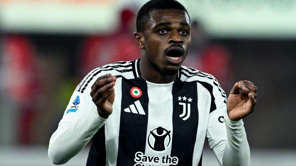 Kalulu: "Tomori con me alla Juventus? Per me andrebbe bene"