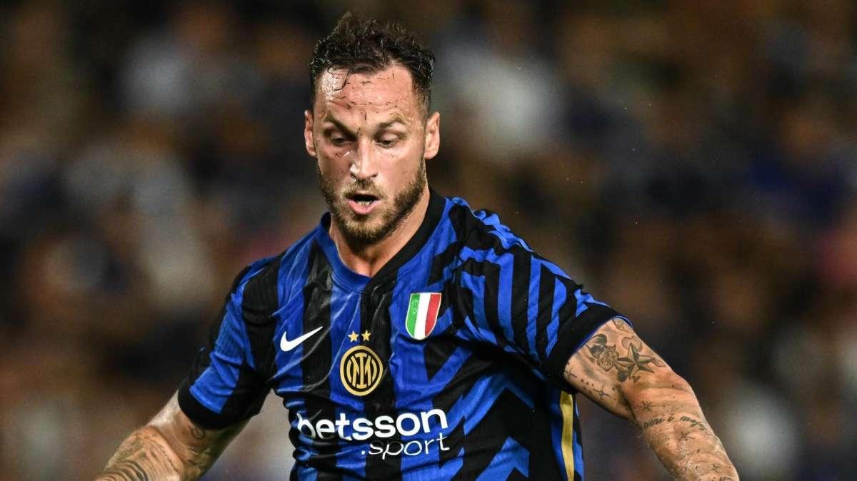 Agenti Arnautovic in Liguria: la svolta con Gudmundsson dopo Genoa-Inter? 
