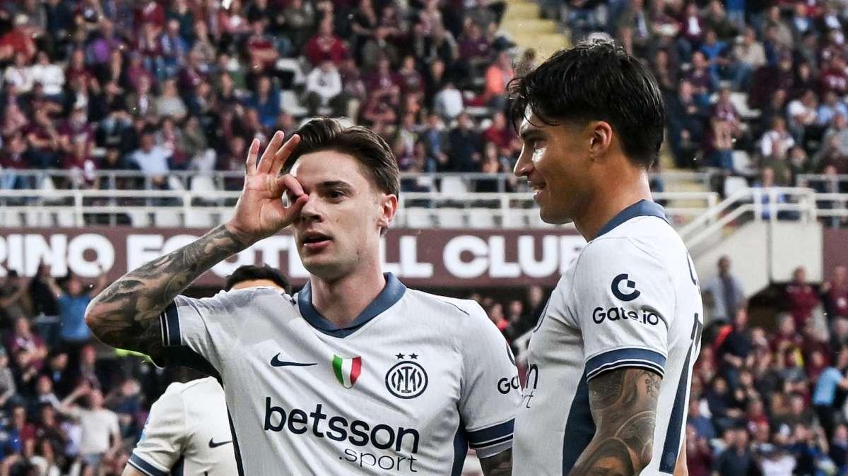 Sky Sport - Zalewski, accordo di 4 anni più opzione con l'Atalanta: fissate le visite mediche