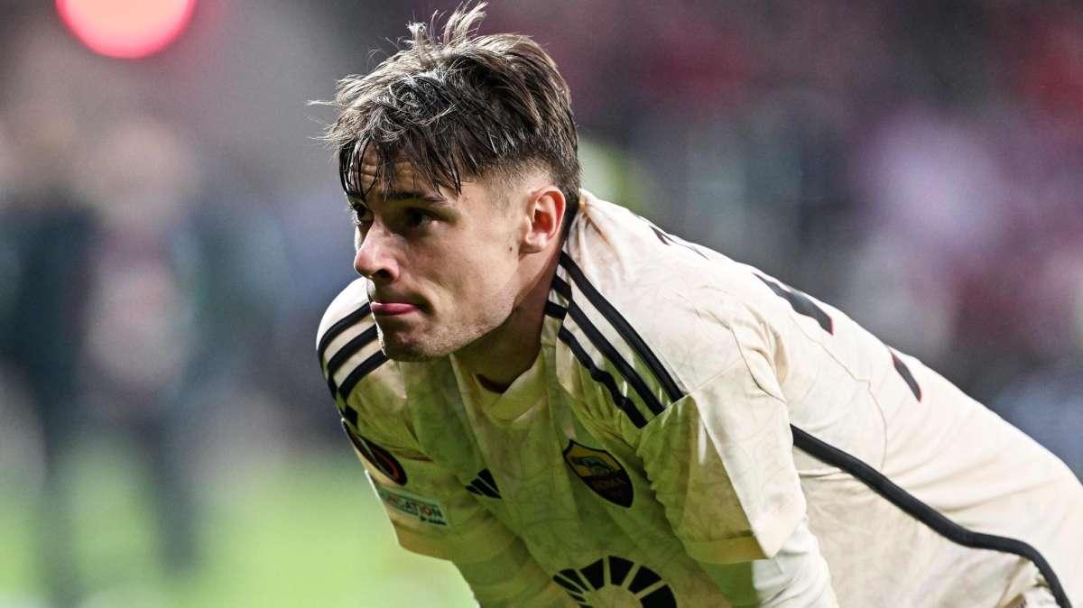Arriva il colpo derby per Inzaghi, preso Zalewski dalla Roma: la nota dei club