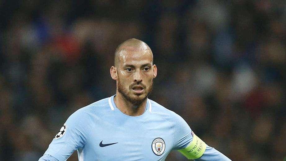 David Silva si ritira a 37 anni: "È un giorno triste, al calcio ho dedicato tutta la mia vita"
