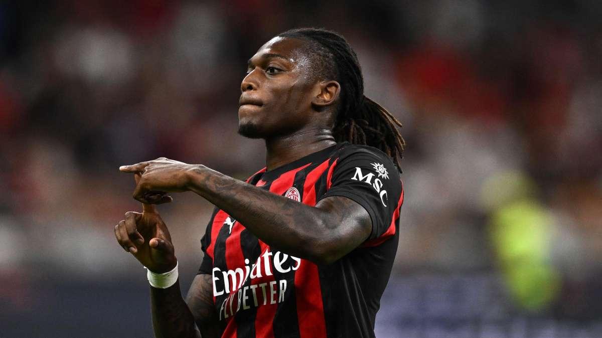 Milan, Leao a sorpresa: "Stavo per andare all'Inter, pazzesco. Ho detto no perché..."