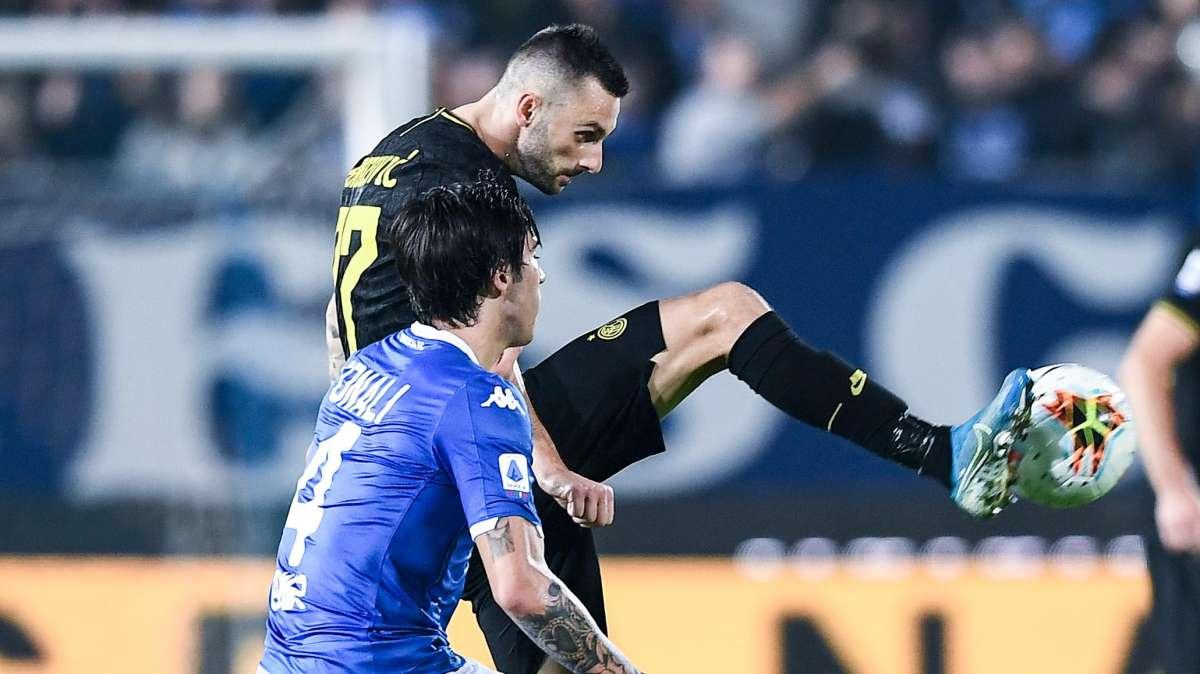 Inter-Milan passa da Brozovic e Tonali: due registi sempre al posto giusto
