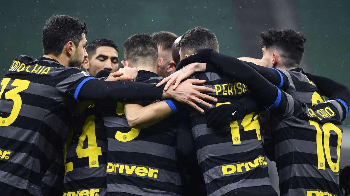 Inter-Roma, domani in scena il 176esimo scontro in serie A: i dati 
