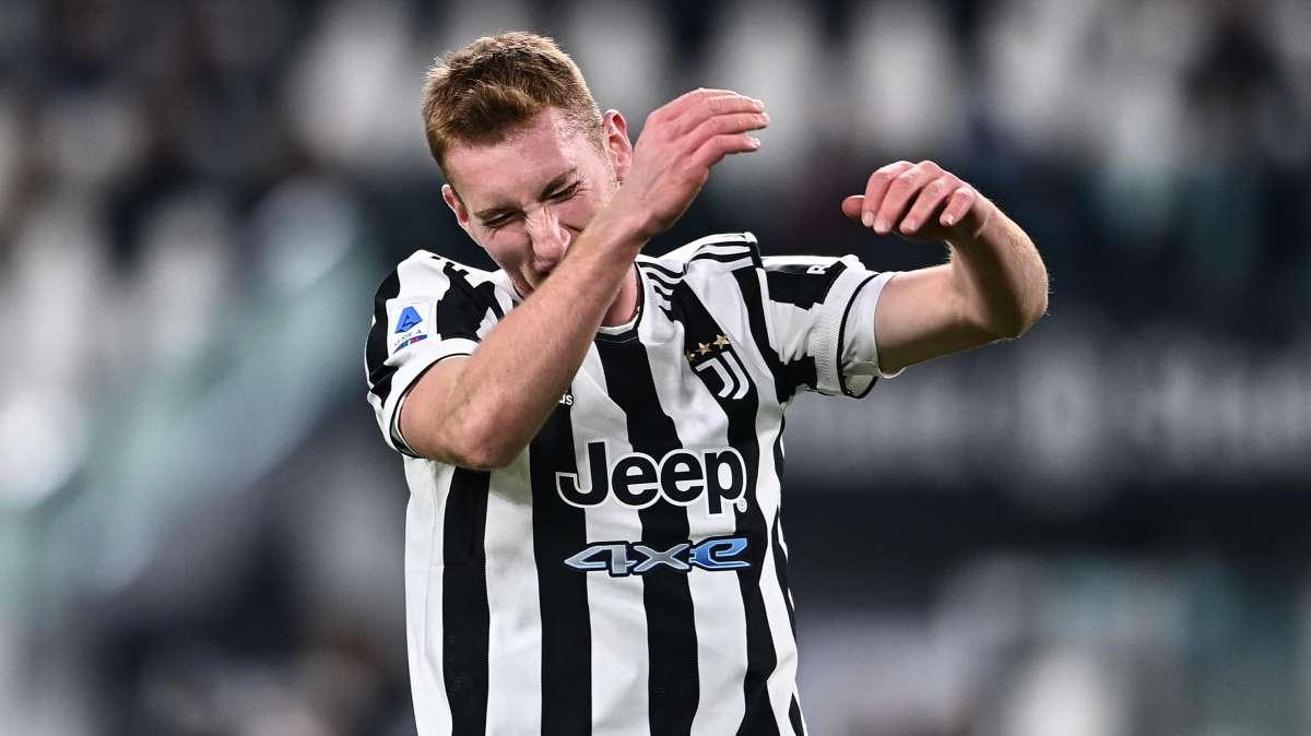 Dybala verso la panchina con l'Inter: dentro Kulusevski. Riecco Bonucci 