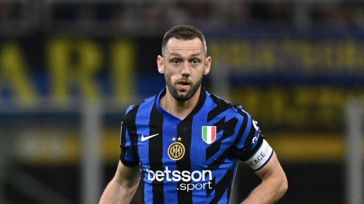 De Vrij: "Ho molta fiducia per il Mondiale, Inter-Psg alle spalle. Chivu? Deciso, sa cosa vuole"