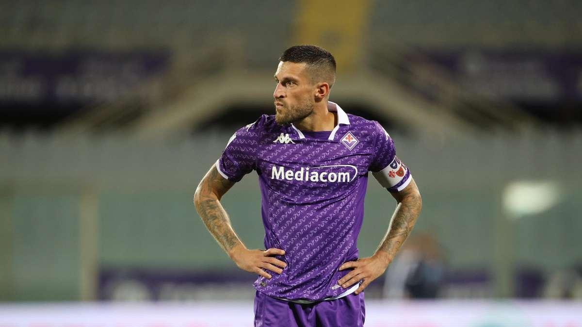 Fiorentina, la gratitudine di Biraghi: "Il coro della Nord? Ogni volta mi emoziono"