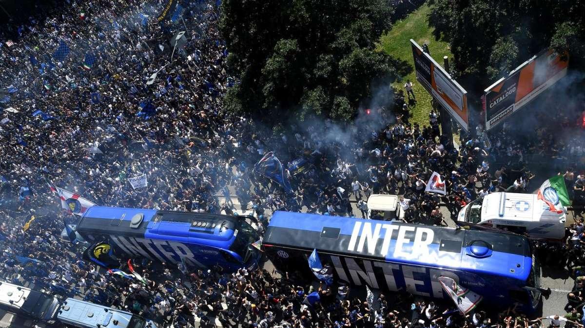 L'INTERISTA - Stefano Boeri: "Interspac è una rivoluzione per l'intero calcio italiano"
