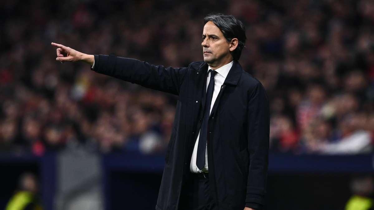 La vigilia di Simone Inzaghi tra festa e dubbi di formazione: sa come e dove colpire il Milan