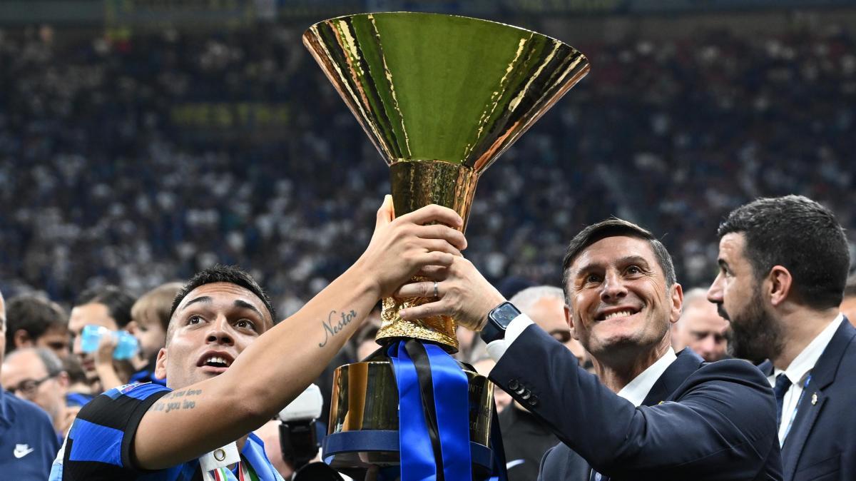 Lautaro, la firma entro fine giugno. Avrà un grande obiettivo: la Champions