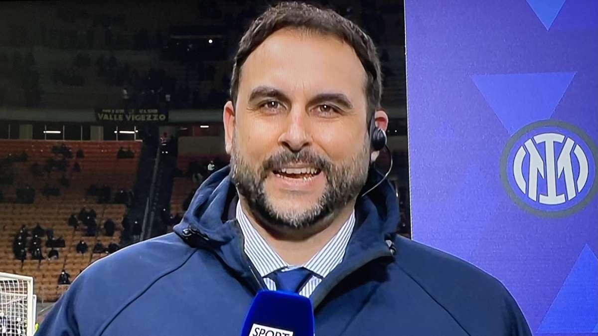 Barzaghi: "De Gea al Bayern Monaco libera Sommer, potrebbe esserci uno sconto"