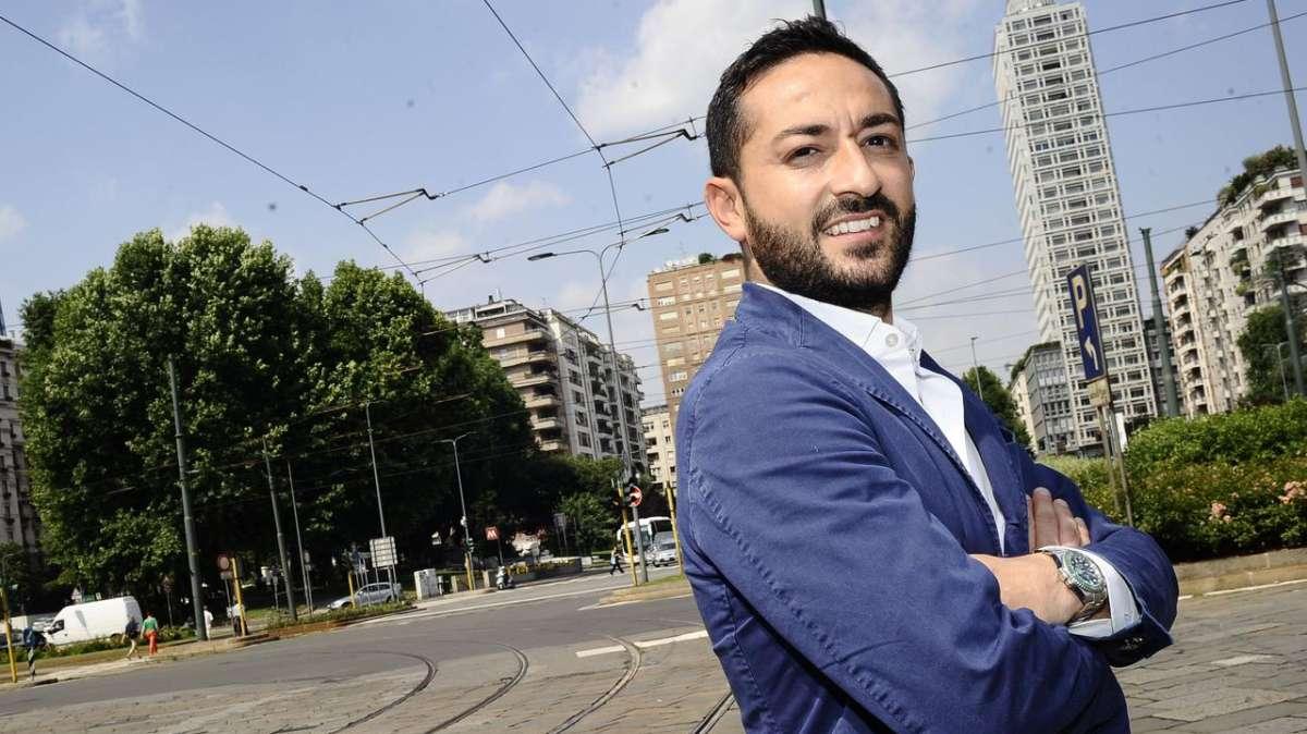 Ag. Frattesi: "Tutte le squadre sono allo stesso punto. Forse una è più avanti..."