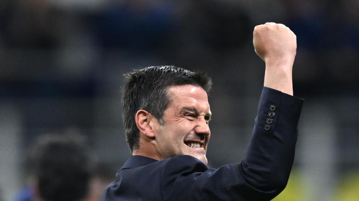 Chivu: "Chi ha detto che Martinez giocherà la finale? Non abbiamo ancora fatto nulla"