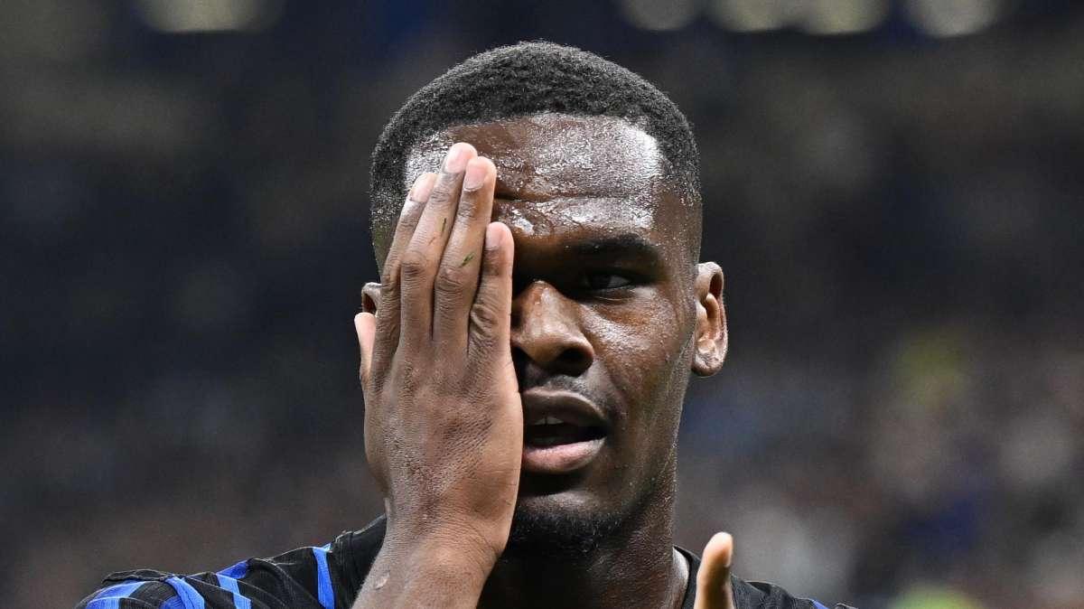 Le pagelle di  Bonny: altro che Taremi o Arnautovic, miglioramento netto