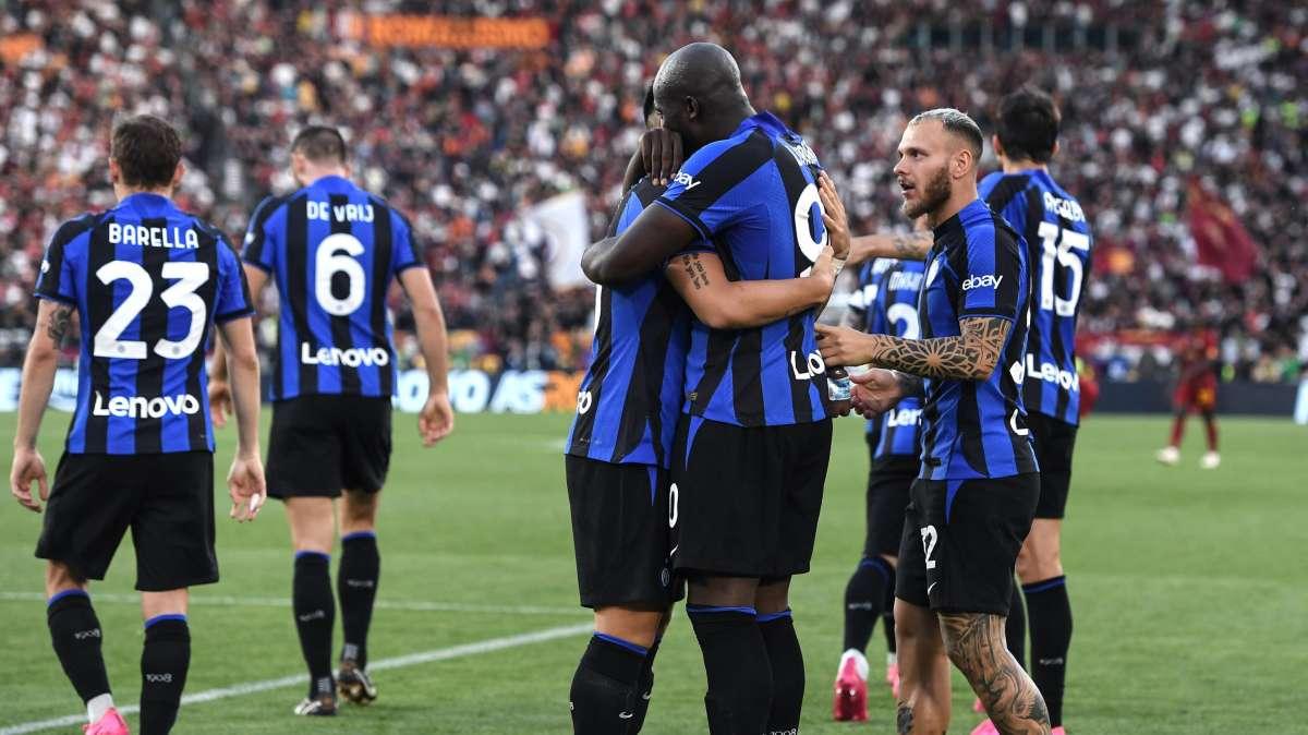 Inter, la sfida con l'Atalanta non si può spostare. "Colpa" del calendario TV