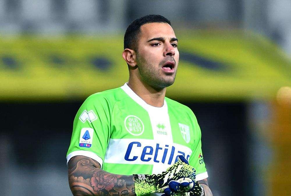 Inter a caccia di un vice-Handanovic: Sepe sembra aver superato tutti