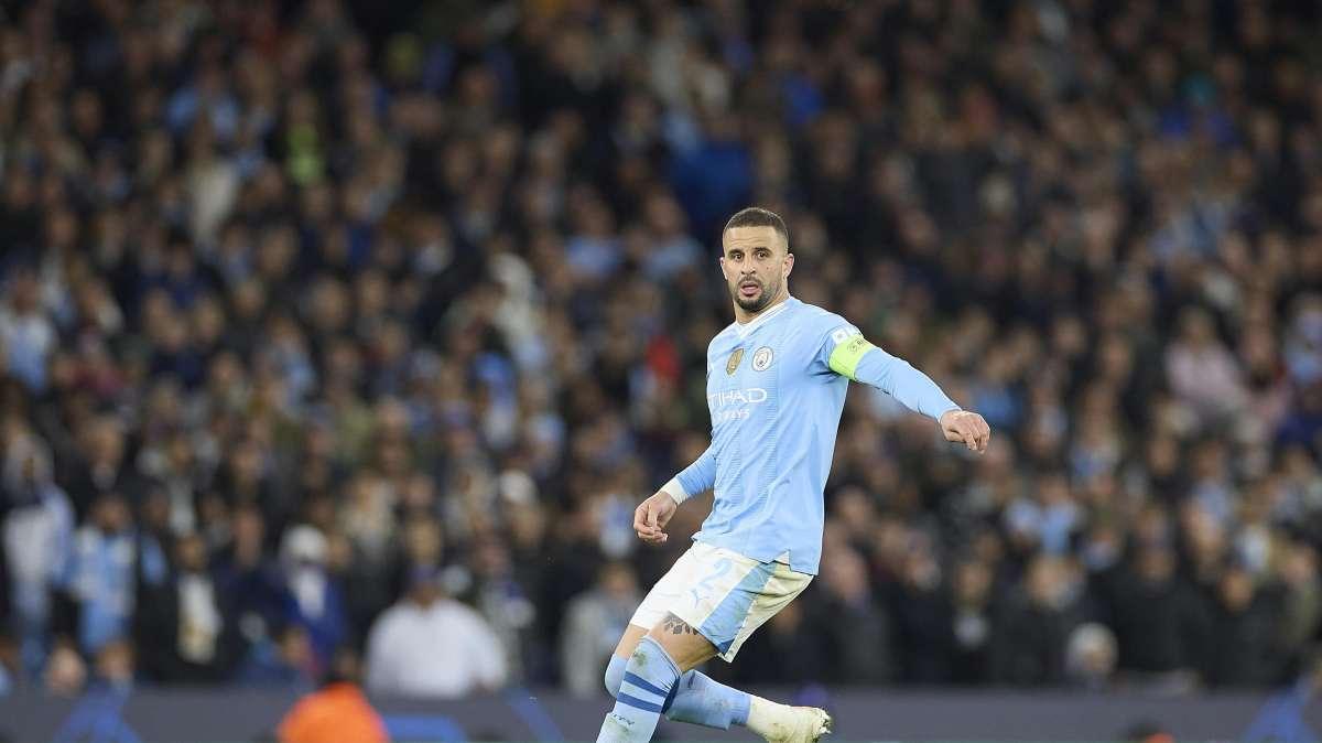 Kyle Walker? Ha tutte le caratteristiche che Oaktree non vuole