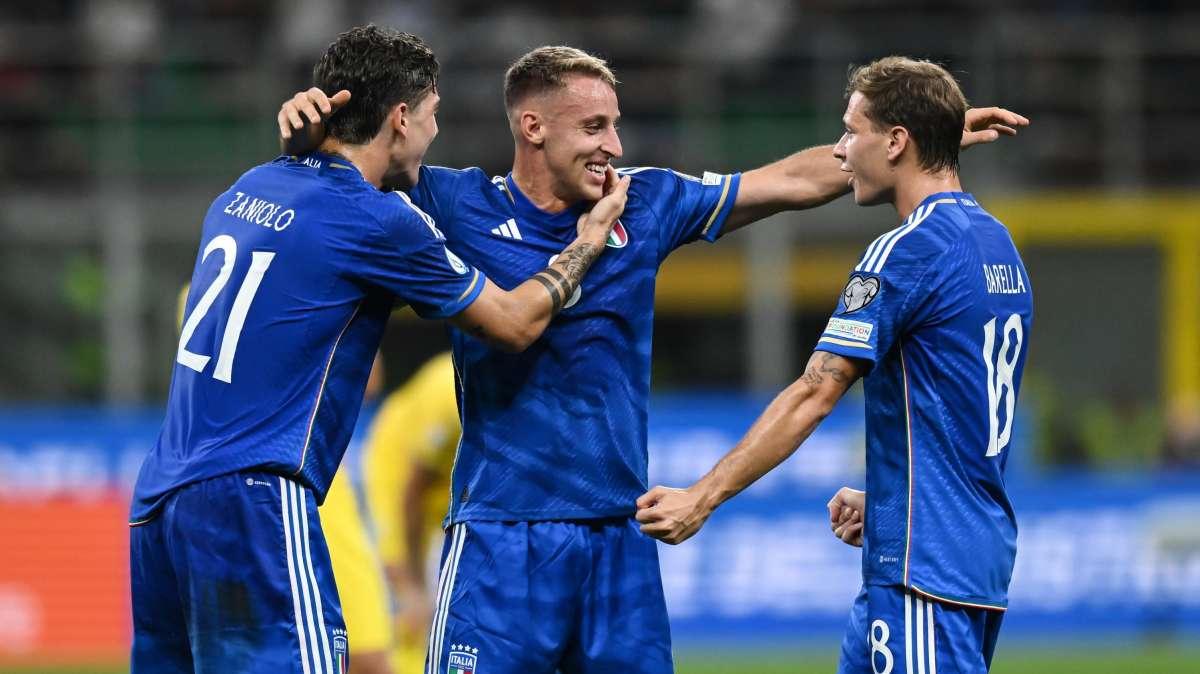 TMW - Horncastle (The Athletic): "Frattesi poteva venire in Inghilterra, Barella da Premier"