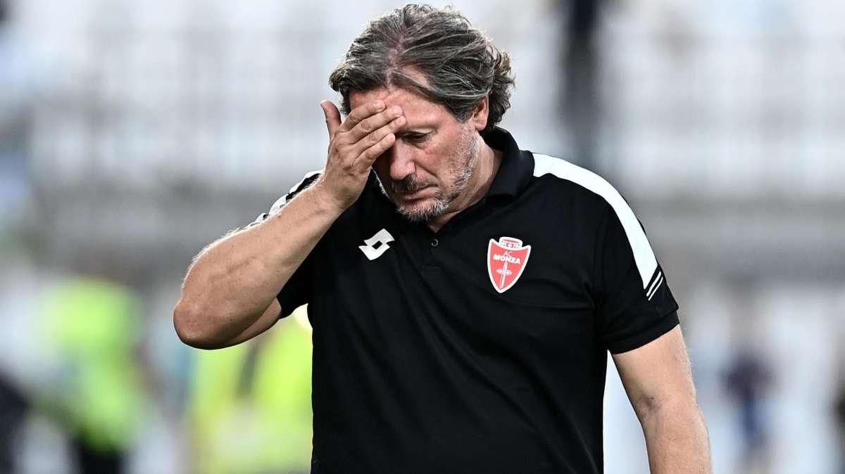 Stroppa sicuro: "Il Milan può giocarsi lo Scudetto con Juve, Napoli e Inter"