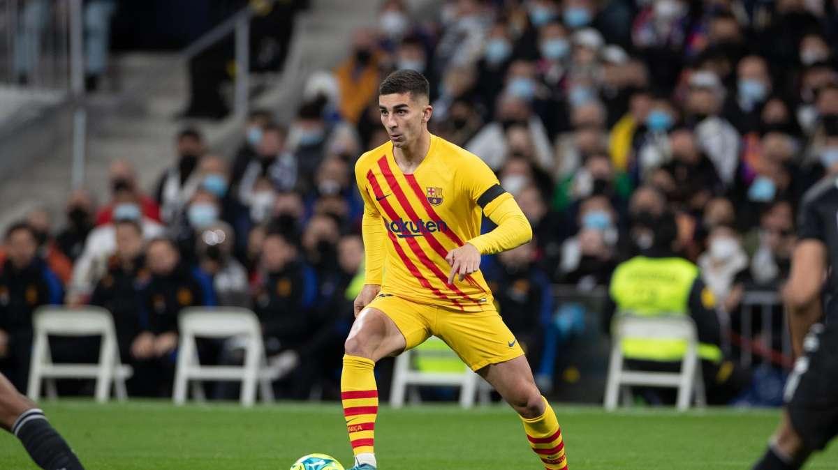 Dalla Spagna: Ferran Torres intriga l'Inter, in estate scatta il sondaggio con il Barcellona