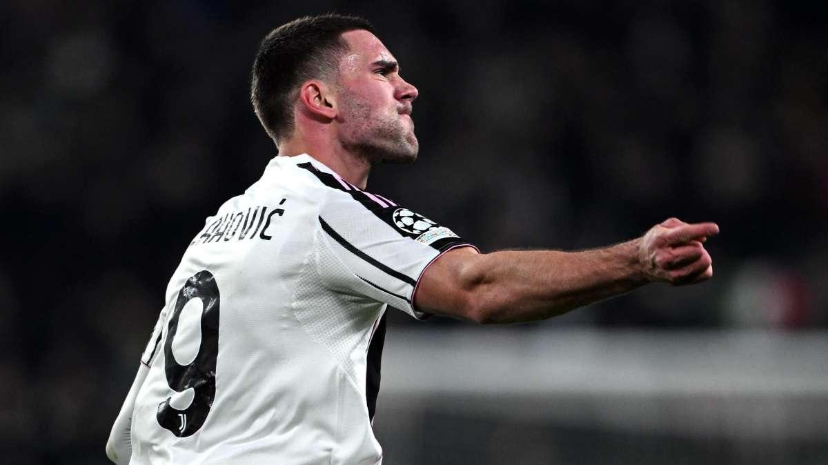 Attenzione a Vlahovic! Moretto: "Niente accordo! Altri club..."