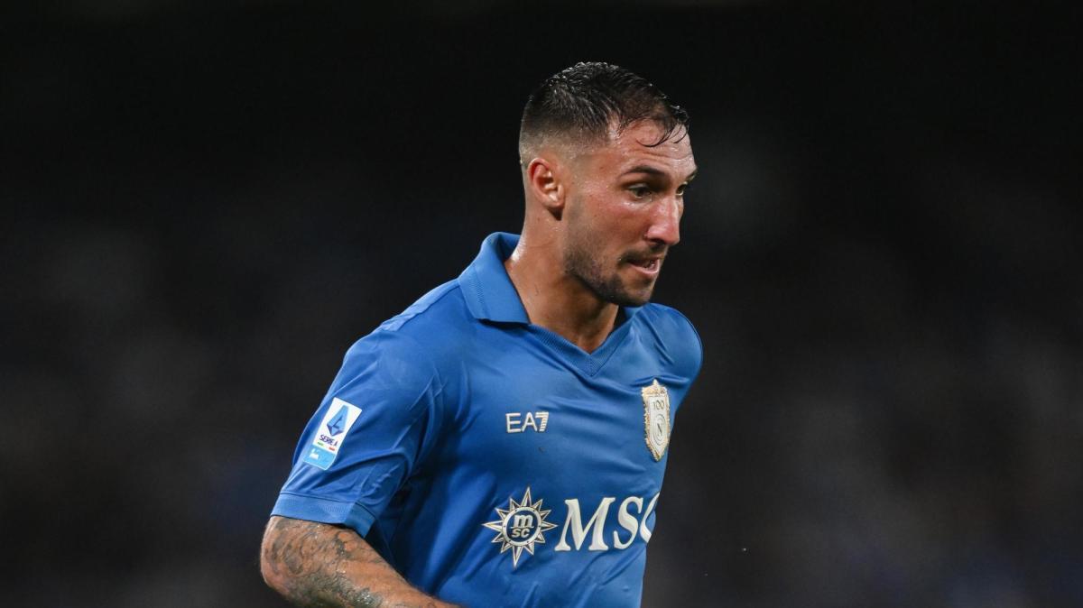 Napoli, Politano: "Grande amarezza, ora avanti a testa alta tutti insieme"