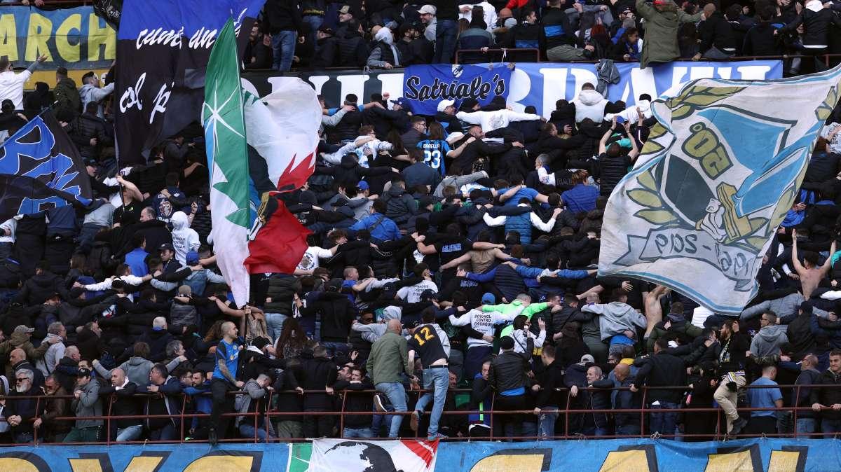 Classifiche a confronto, Inter a -9 rispetto alla scorsa stagione