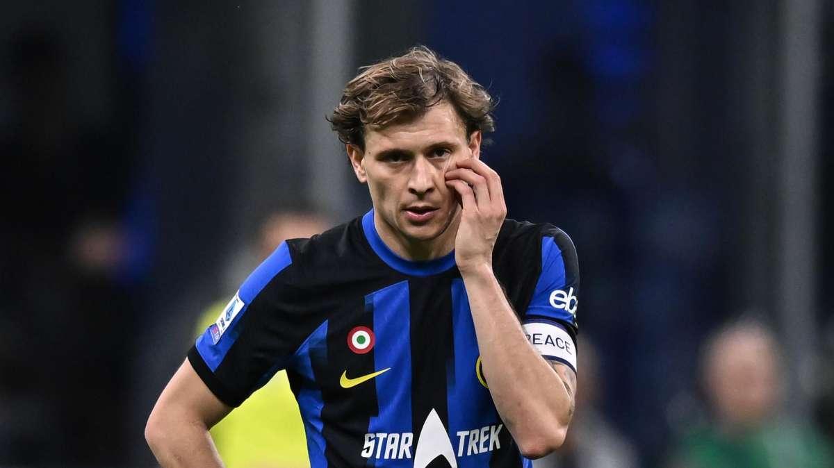 Inter tradita dalla presunzione, ma per lo scudetto cambia poco