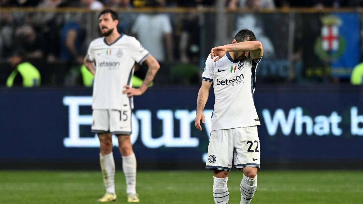 Decisione presa, Sommer, de Vrij, Acerbi, Darmian e Mkhitaryan ai saluti